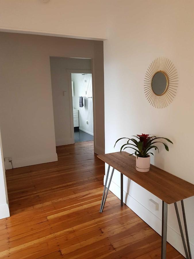Haka Lodge Ponsonby โอ๊คแลนด์ ภายนอก รูปภาพ